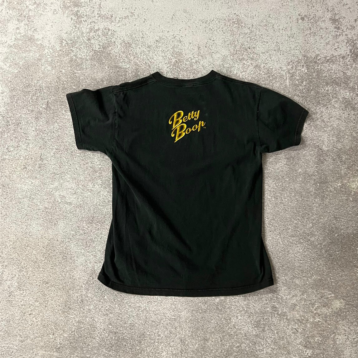 Y2K Alstyle Apparel Worn In Tee M