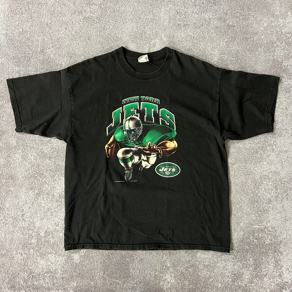 90s New York Jets Lee Sport Tee