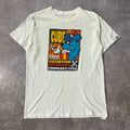 90s Graphic Double Stitch Vintage Streetwear Tee M