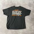 90s Hanes New Orleans Worn In Tee XXL