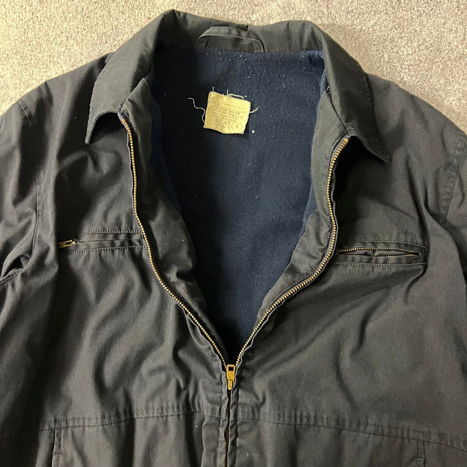 70s So-Sew Styles Vintage Outdoor Jacket 42R