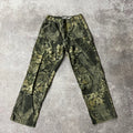 Y2K Columbia Mossy Oak Real-Tree Camo Pants 32W x 32L
