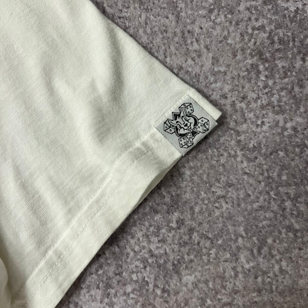 90s Graphic Double Stitch Vintage Streetwear Tee M