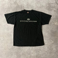 Y2K Harley Davidson Lynchburg, Tennessee Back Graphic Tee XL