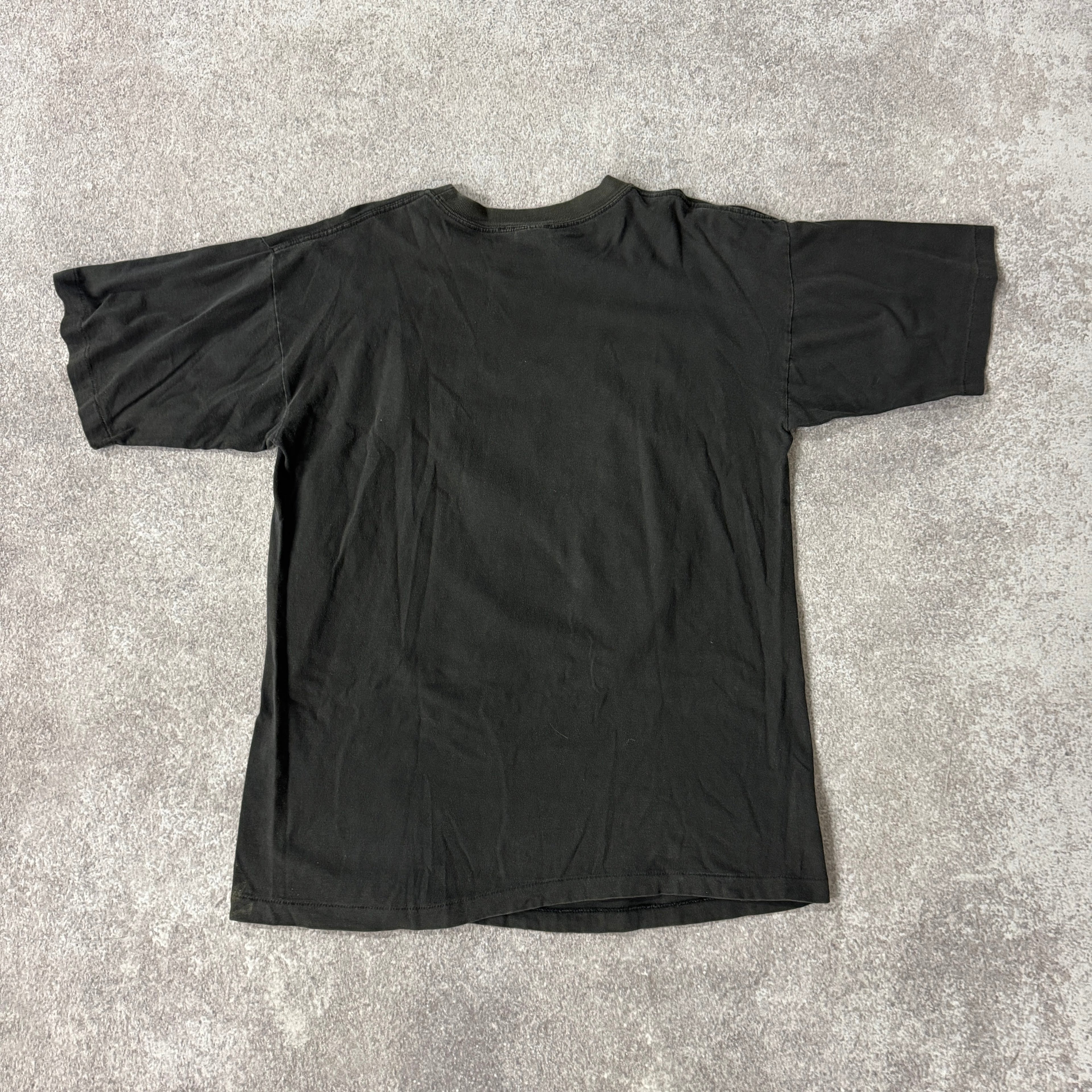 90s Phoenix Suns Ritz Single Stitch Tee L