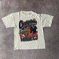 90s New York Yankees World Series Champions Big Logo Tee XL