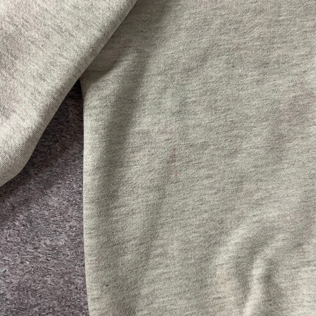 Y2K Harley Davidson Gray Crewneck M