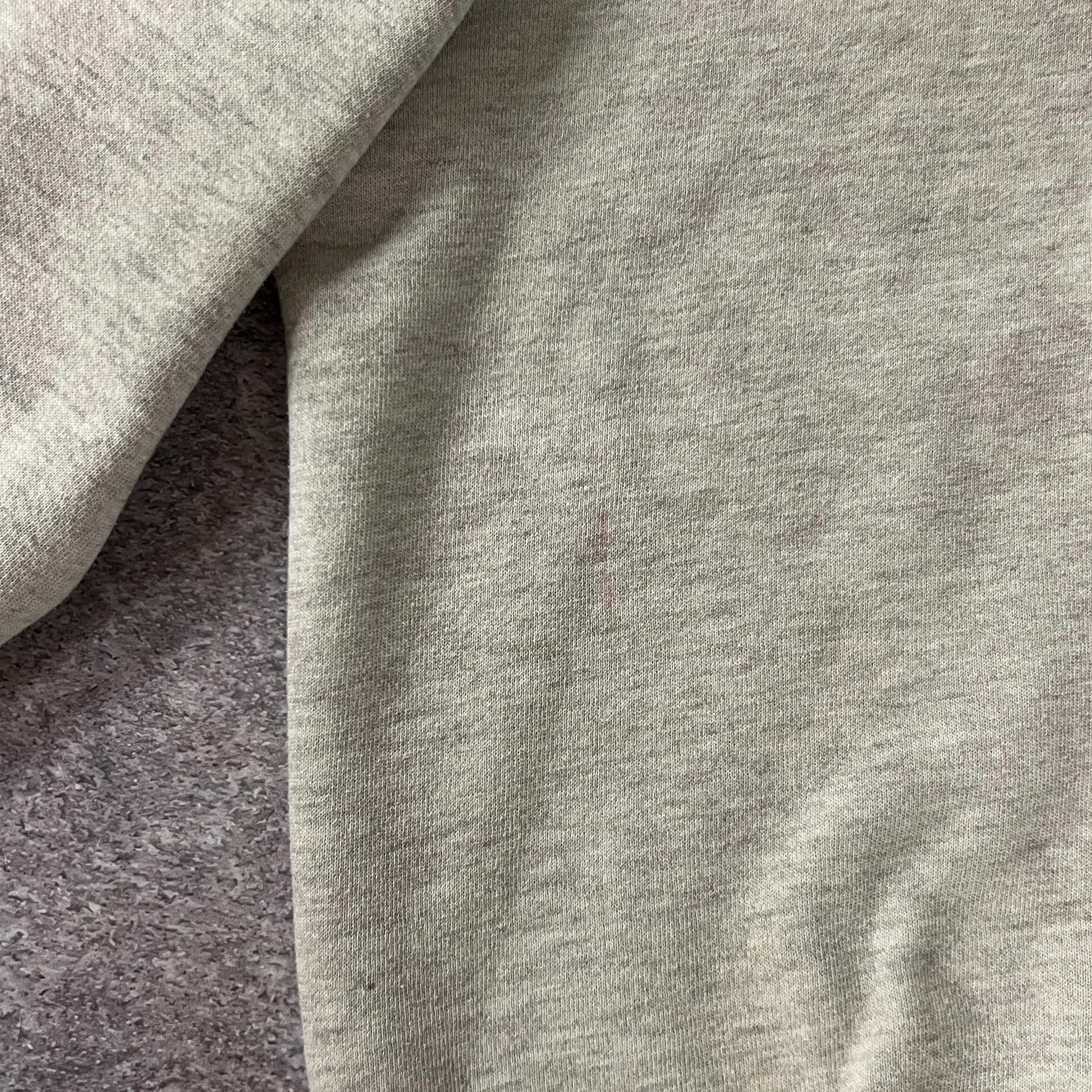Y2K Harley Davidson Gray Crewneck M
