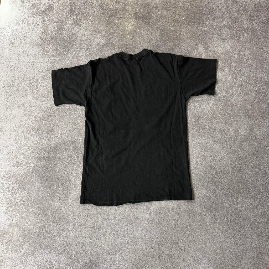 90s New York Rangers Starter Big Logo Tee M