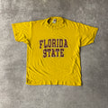 90s Soffe College Big Logo Tee XL