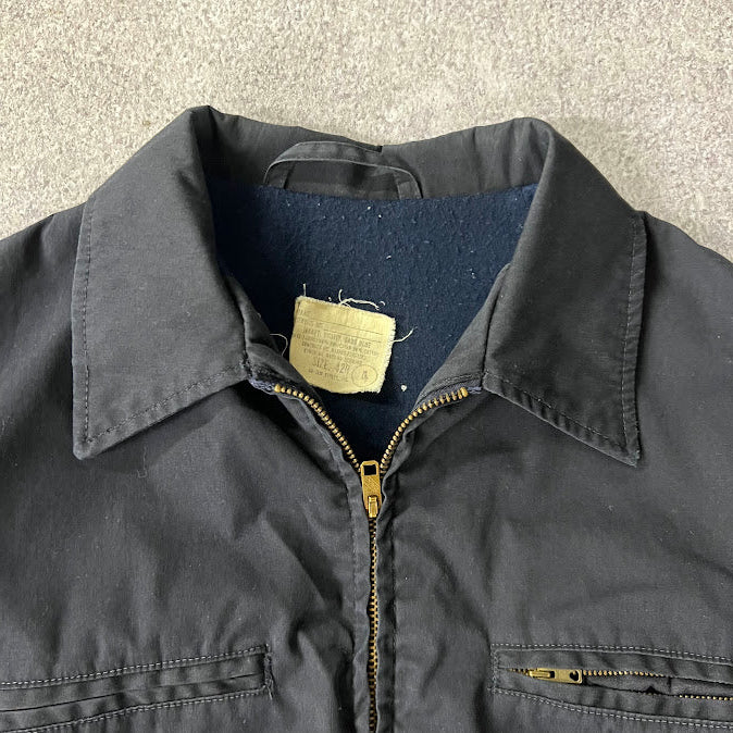 70s So-Sew Styles Vintage Outdoor Jacket 42R