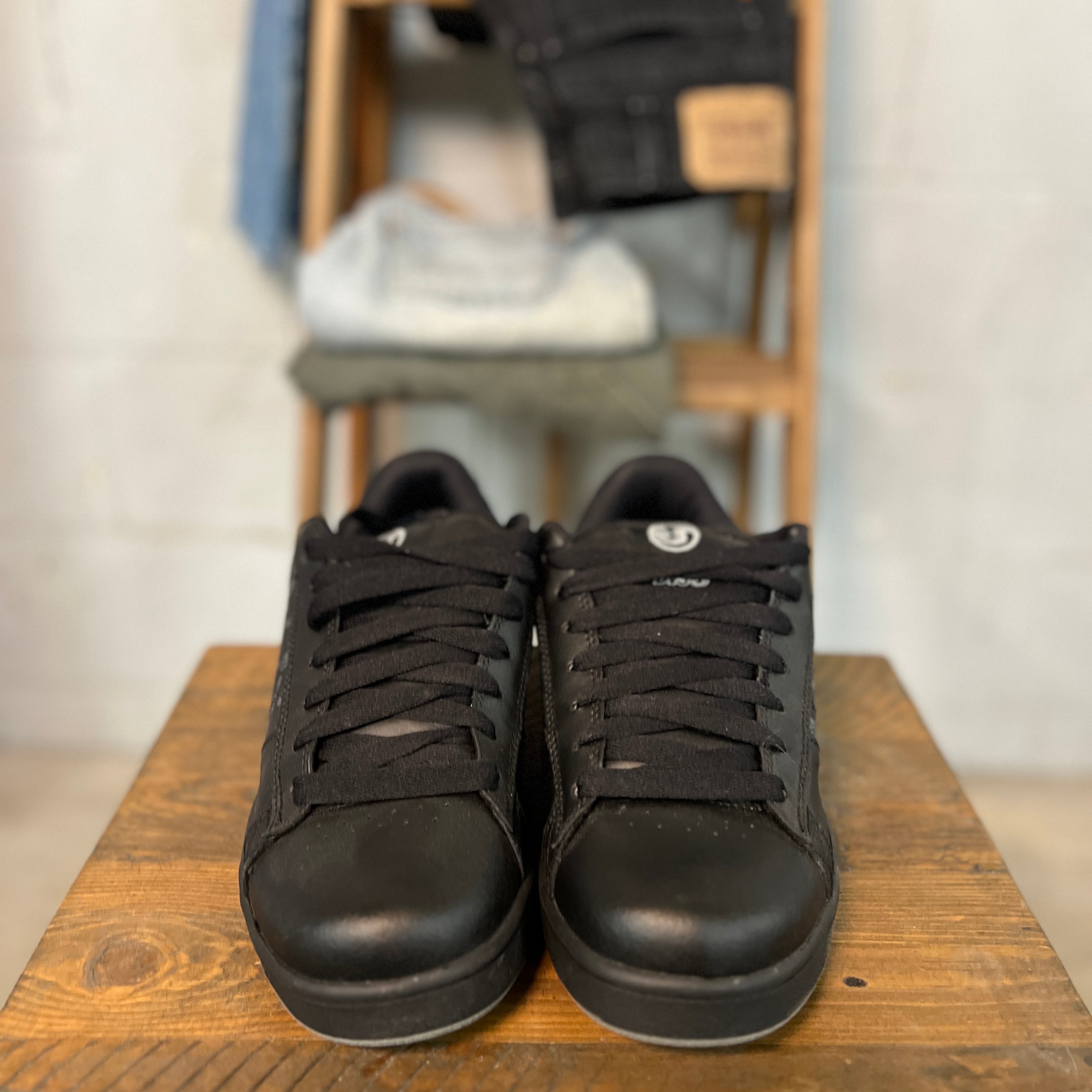 2010s DVS Sneakers Men's 8.5