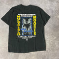 1994 Holyfield vs Moorer World Heavyweight TVKO Single Stitch Tee L