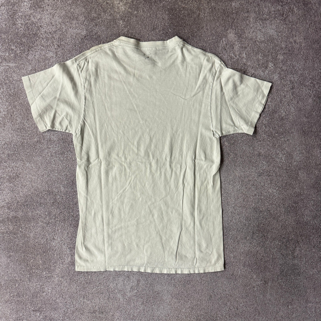 90s Universal Studios Florida Sherry's Single Stitch Tee M
