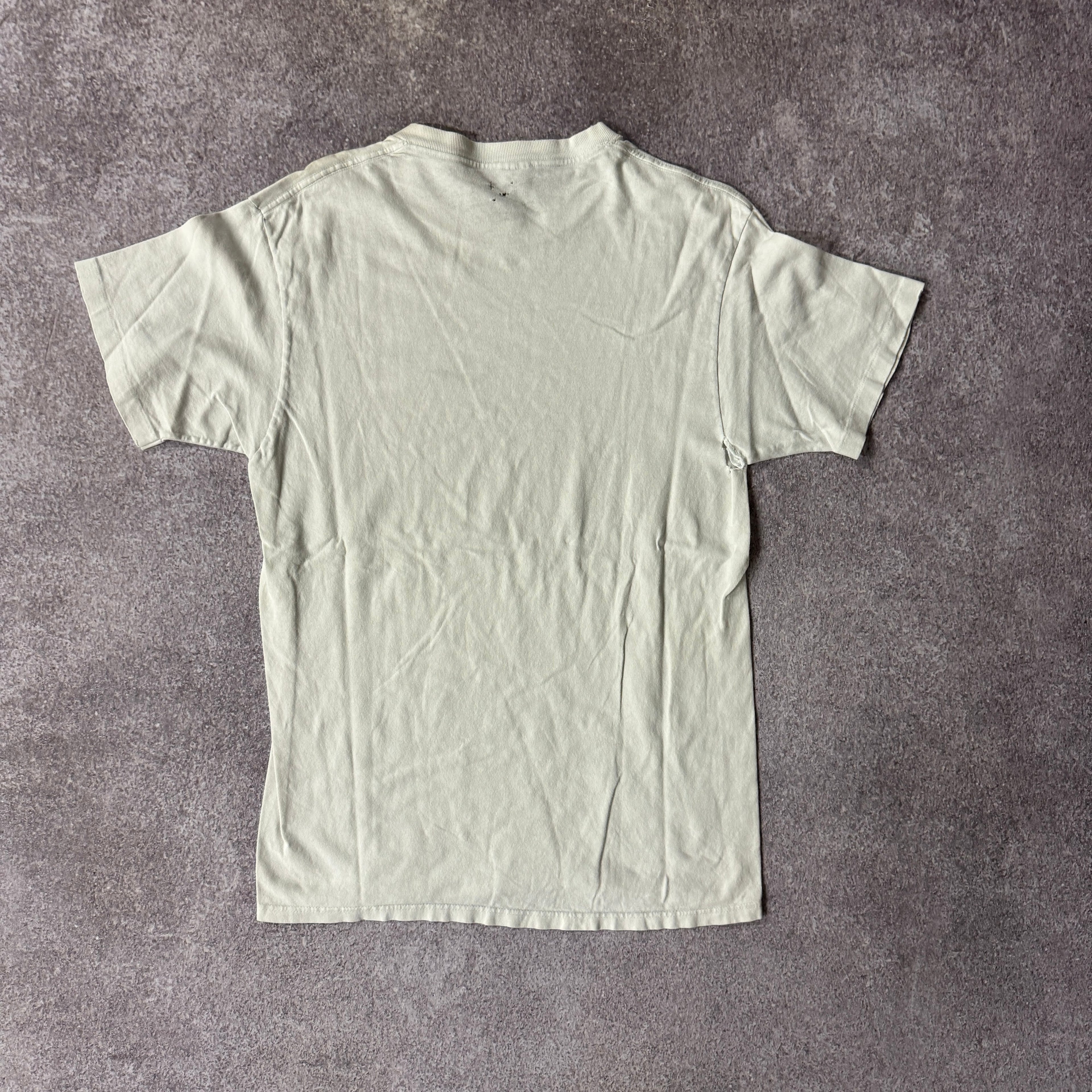 90s Universal Studios Florida Sherry's Single Stitch Tee M