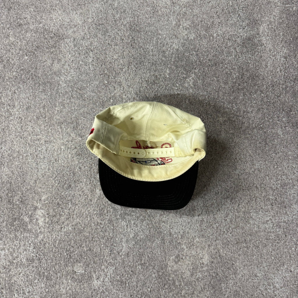 90s Sports Image (3) 7 Time Champion Hat