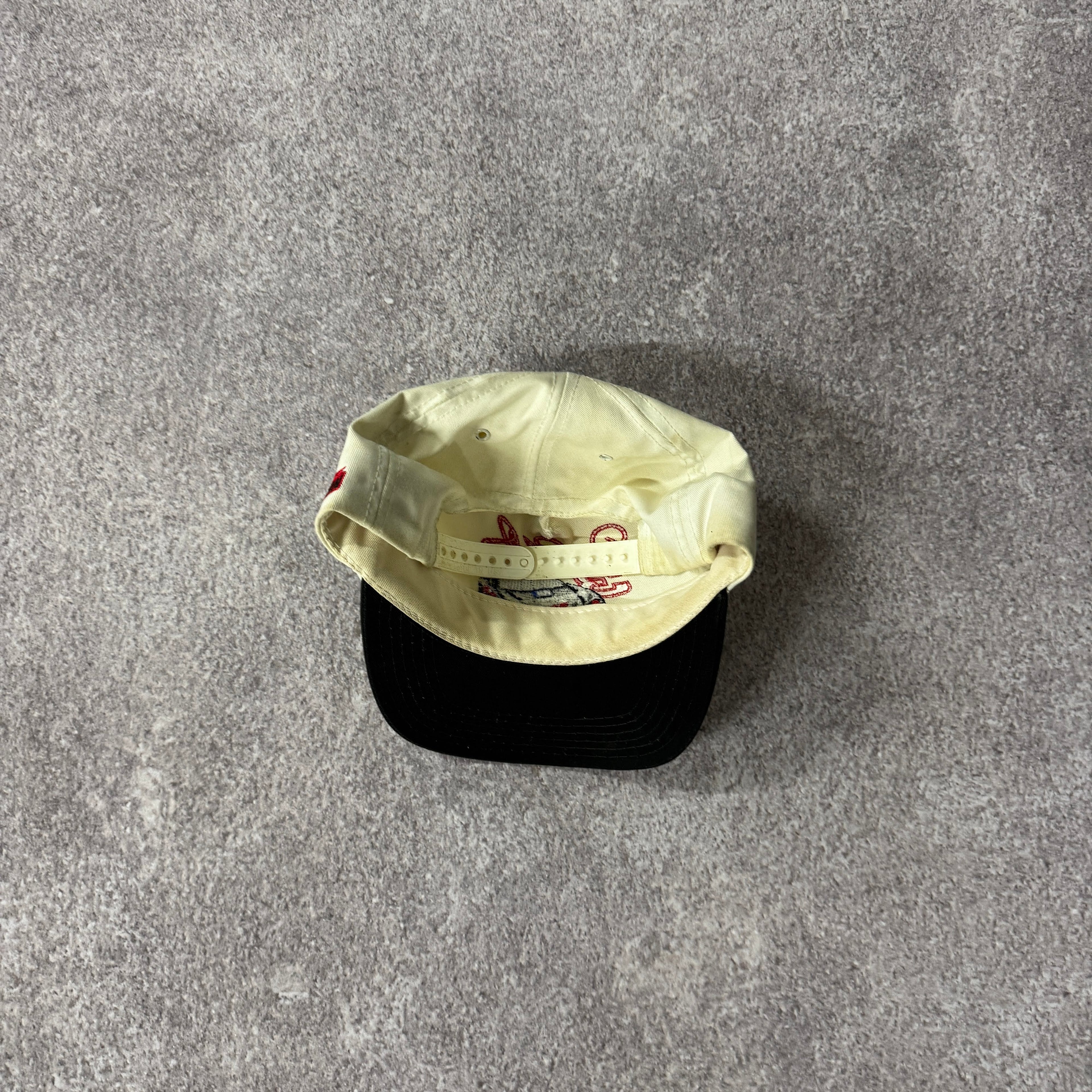 90s Sports Image (3) 7 Time Champion Hat
