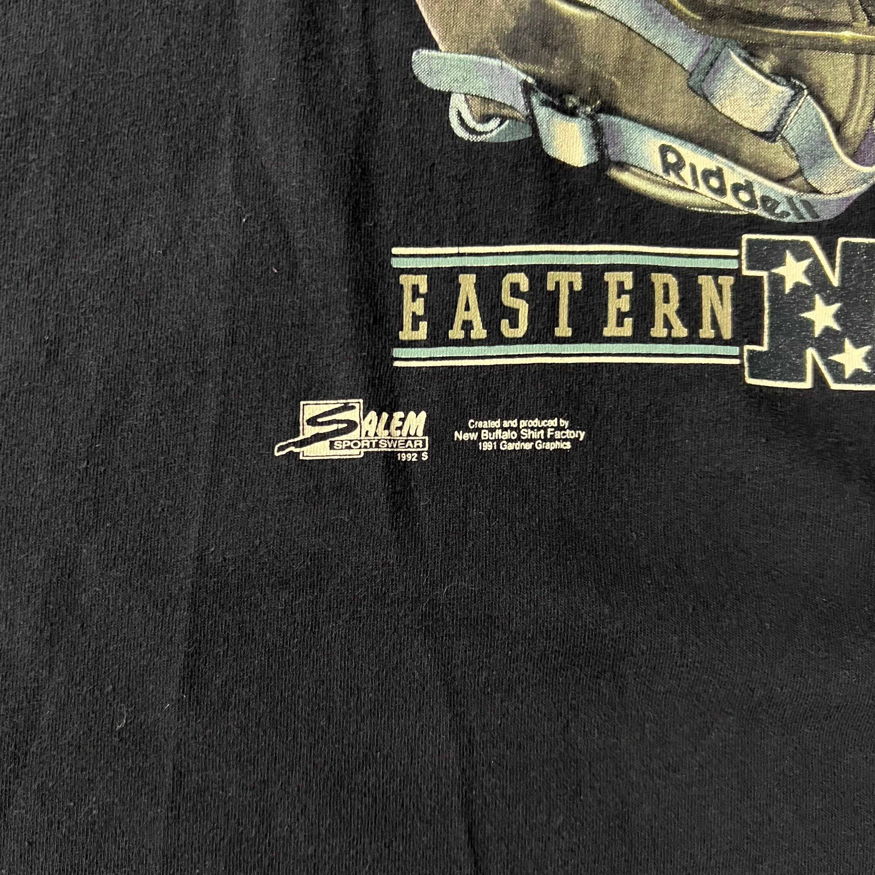 90s Dallas Cowboys Salem Sportswear Single Stitch Tee XL