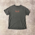 Y2K Tennessee River New York Worn In Tee M