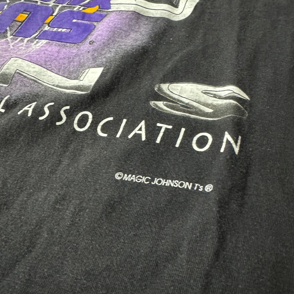 90s Phoenix Suns Ritz Single Stitch Tee L