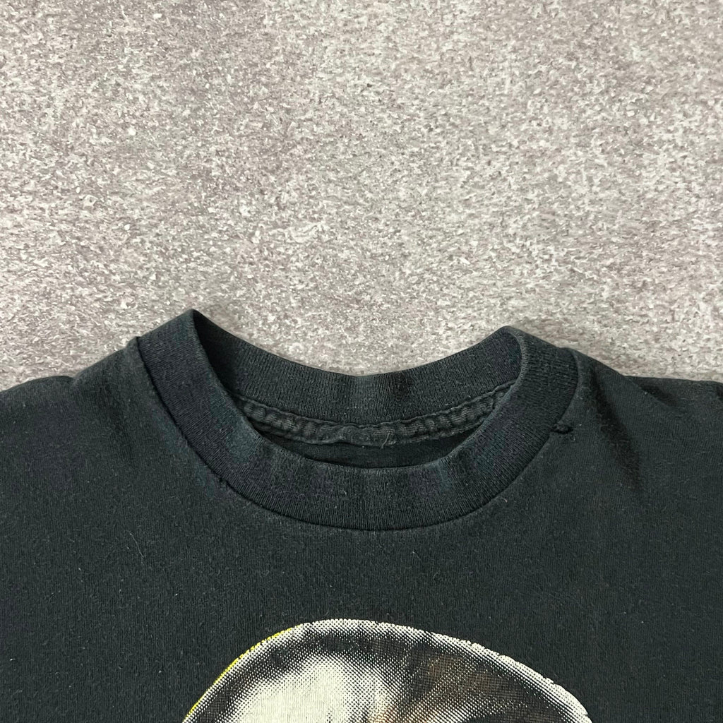 90s Key West, Florida \\\ Worn In Tee L