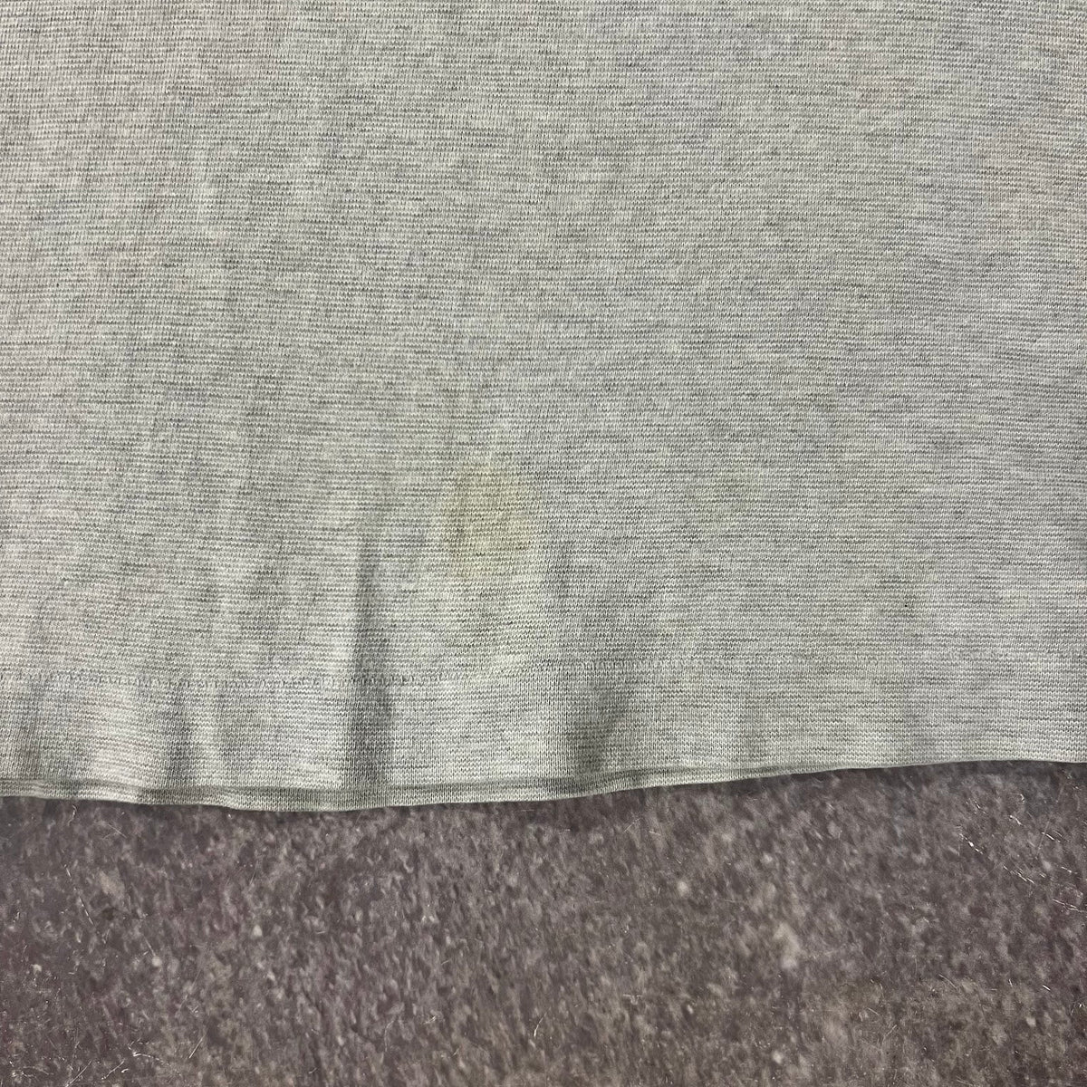 90s Converse Big Logo Sun Faded Single Stitch Made in USA Vintage Tee XL