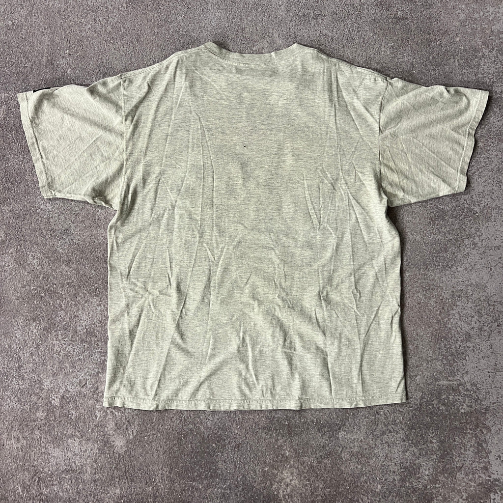 90s New York Rangers Starter Big Logo Tee XL