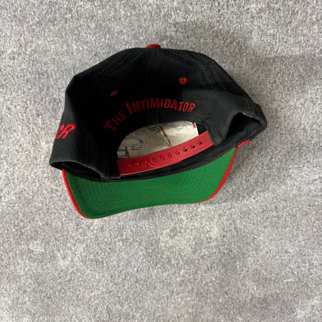 90s Logo Athletic (3) RCR The Intimidator Hat