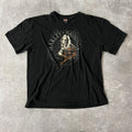 2010s Harley Davidson South Barre Vermont Heavyweight Tee 3XL