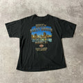 2010s Harley Davidson Milwaukee Worn In Tee XL