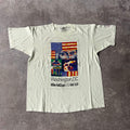 90s World Cup Washington, DC Gildan Big Logo Tee XL