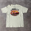 80s Virginia City Hillclimb Ferrari Owners Club Single Stitch Tee XL