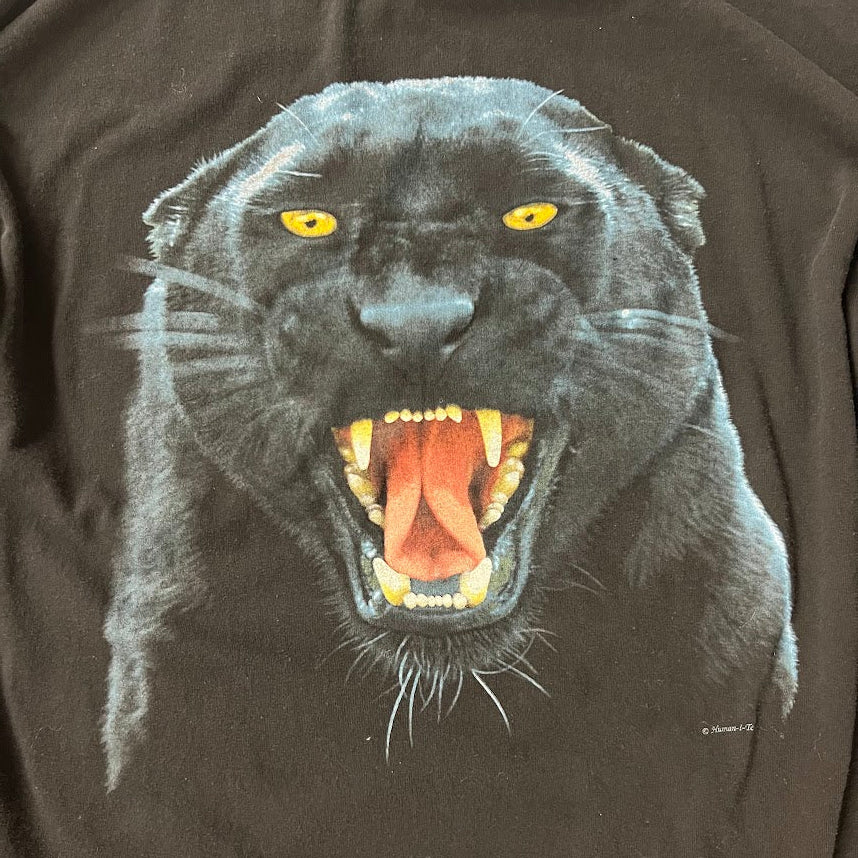 90s Murina Graphic Double Stitch Vintage Streetwear Tee XL