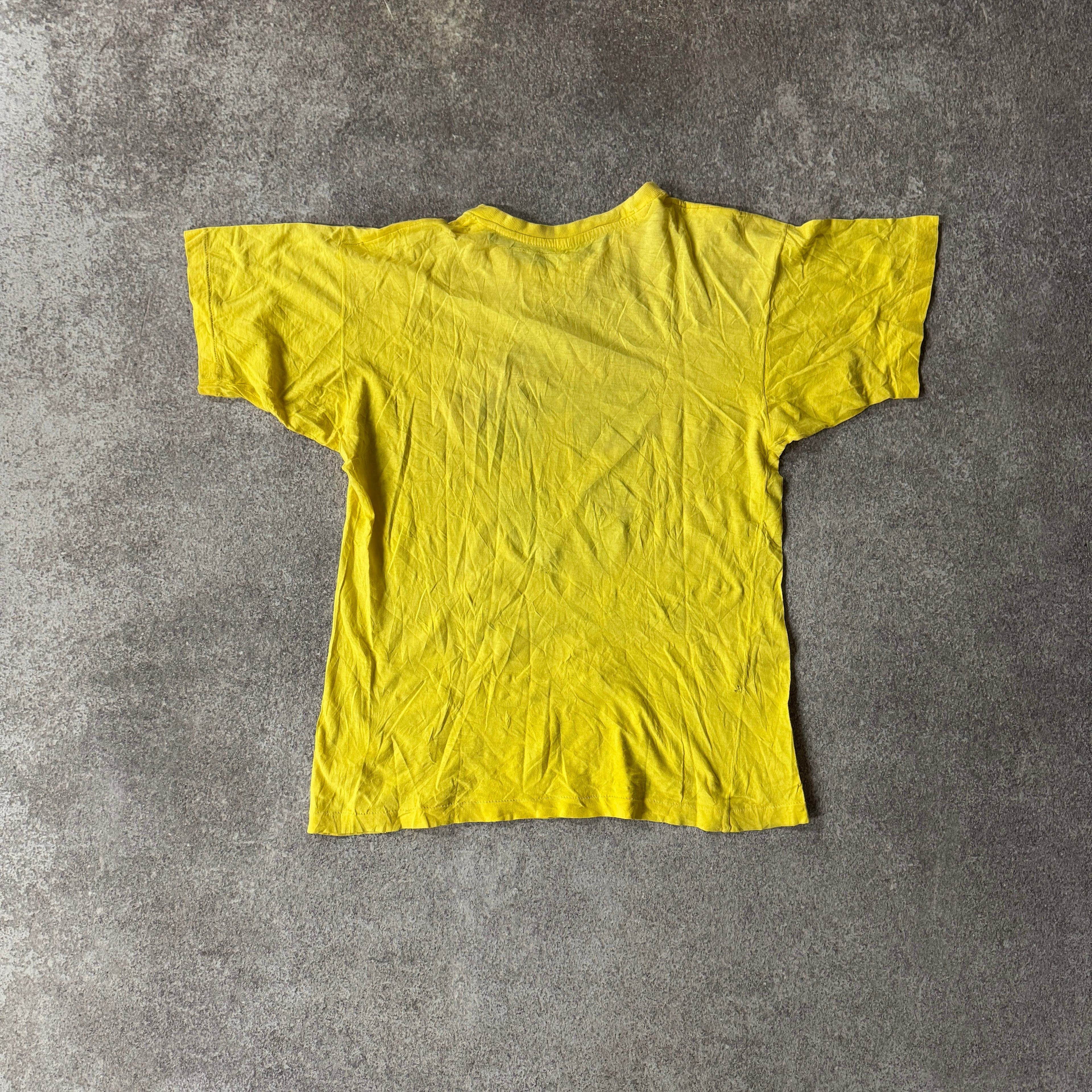 80s S.F.F. Sverige Tee S