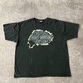 Y2K Harley Davidson Ft, Lauderdale Florida Heavyweight Tee 2XL